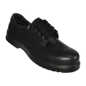 Slipbuster Safety Lace Up Black 45 - A844-45