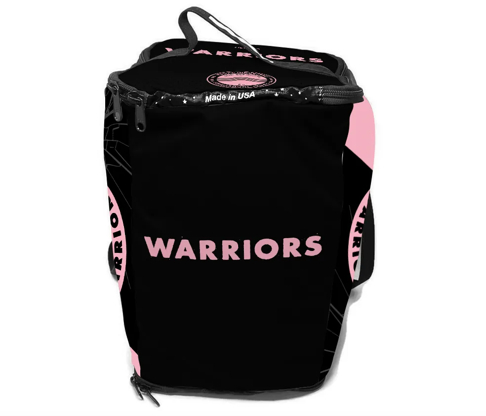 Snow Canyon Warriors 2022 CYCLING  RACEDAY BAG™