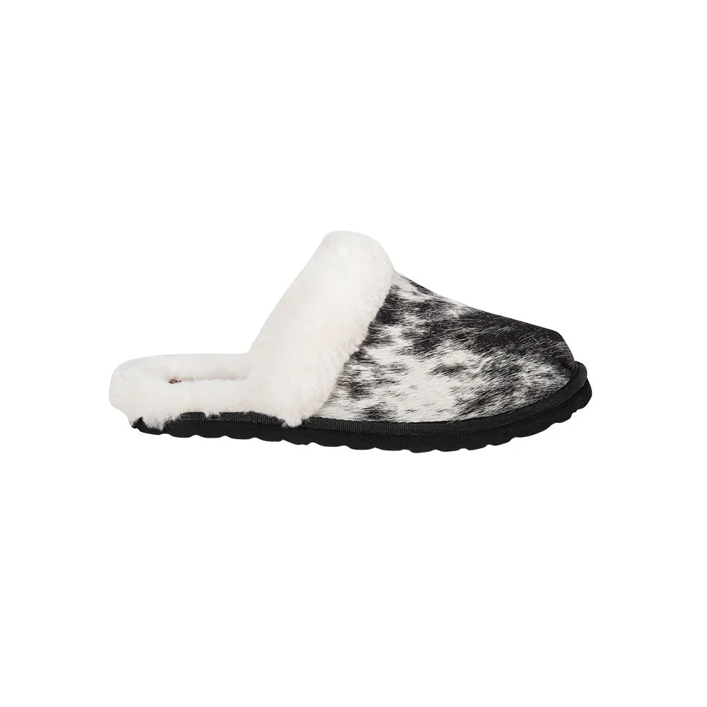 Snug Scuff Slipper