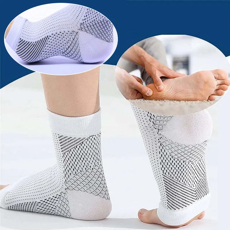 Soothe Relief Socks