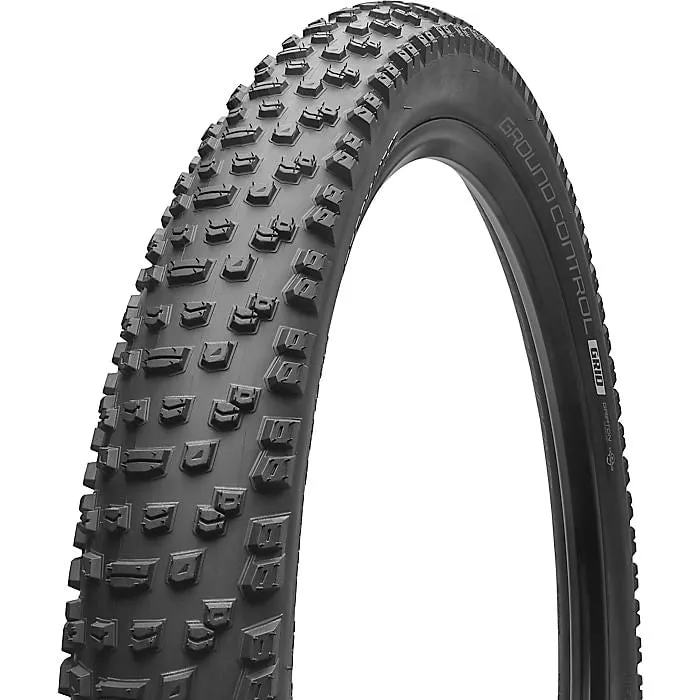 Specialized Ground Control GRID 2Bliss Ready 650bx2.6 Inch Tire