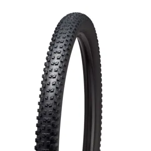 Specialized ground control sport tire black 26 x 2.35