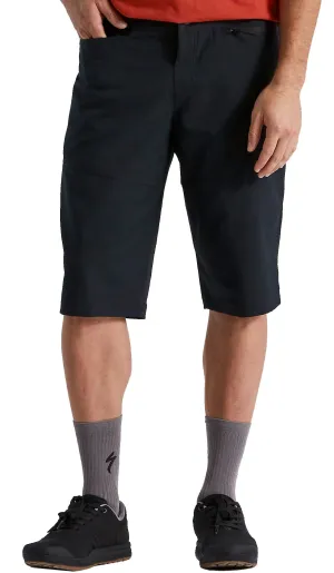 Specialized Trail Shorts with Liner