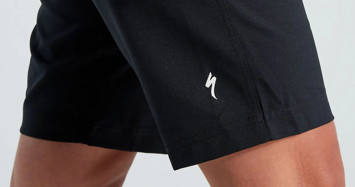 Specialized Trail Womens Shorts with Liner