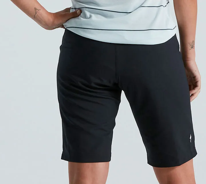 Specialized Trail Womens Shorts with Liner