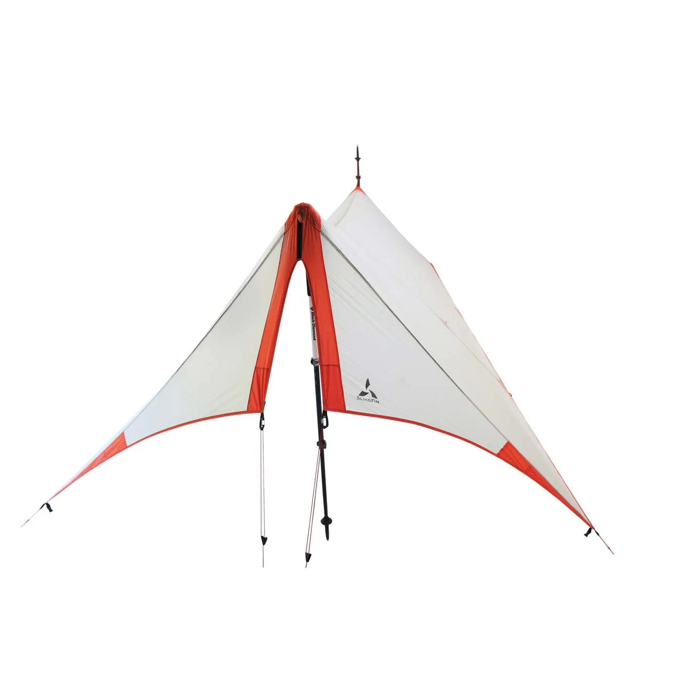 SplitWing UL Tarp