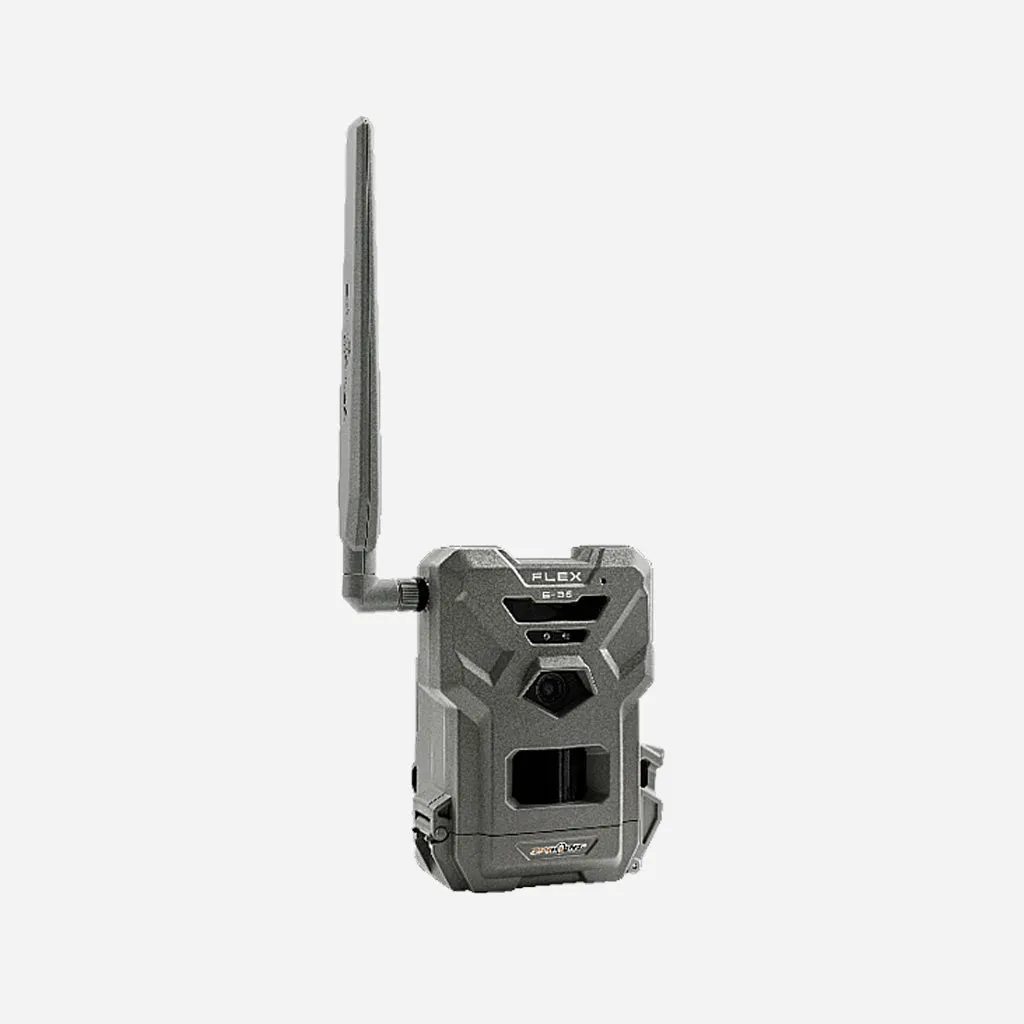 Spypoint FLEX E-36 HD LTE Trail Camera