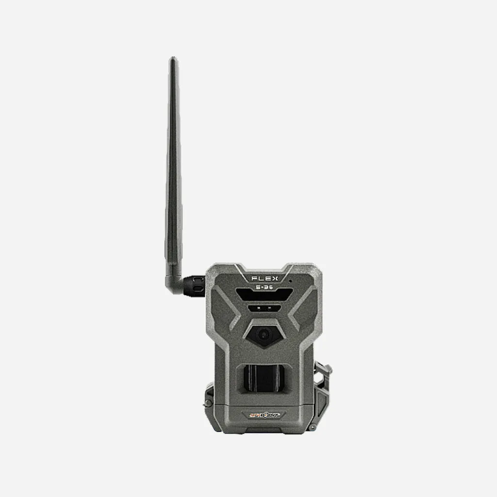 Spypoint FLEX E-36 HD LTE Trail Camera