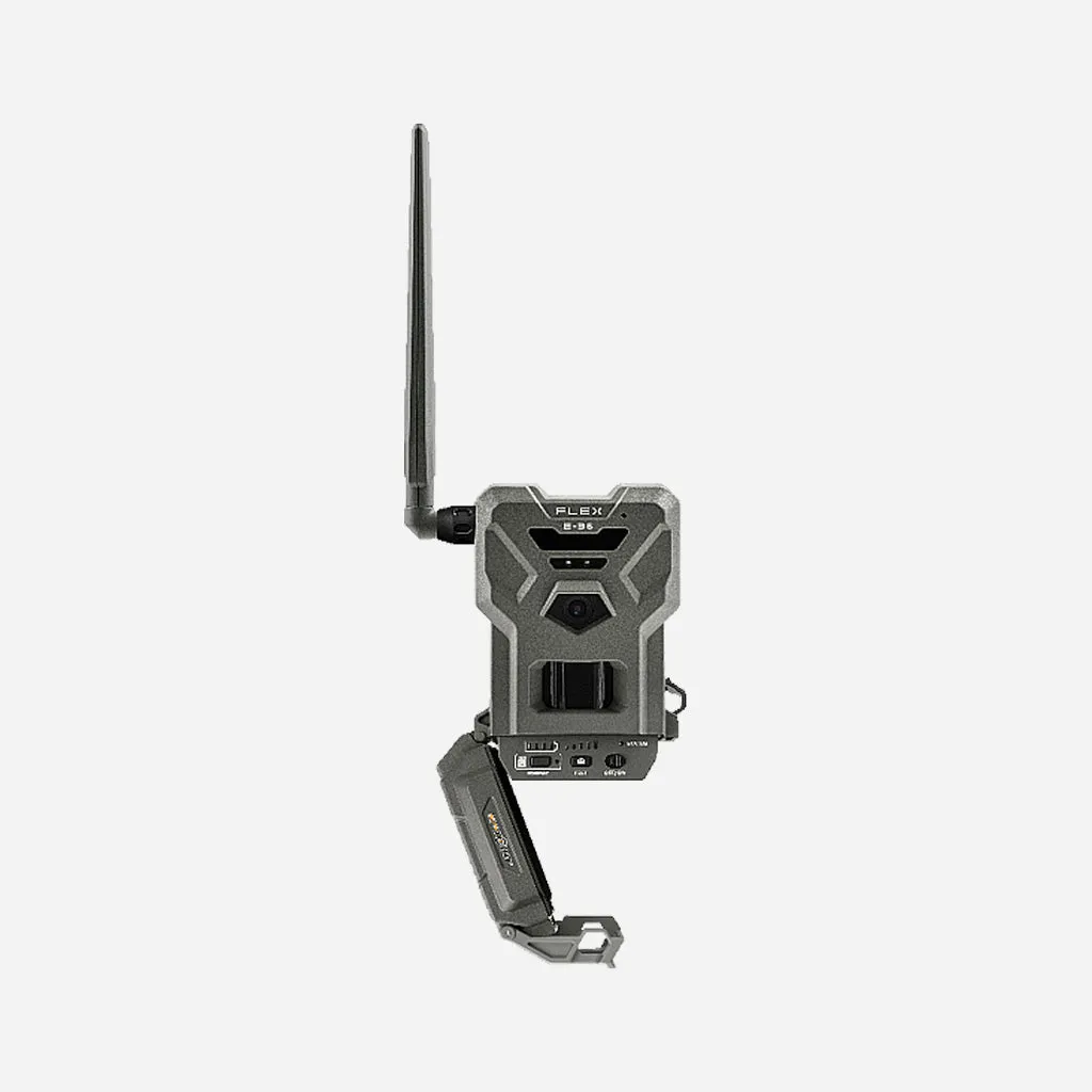 Spypoint FLEX E-36 HD LTE Trail Camera