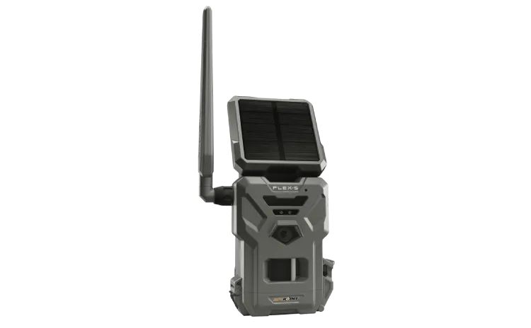 Spypoint Flex-S Cellular Trail Camera