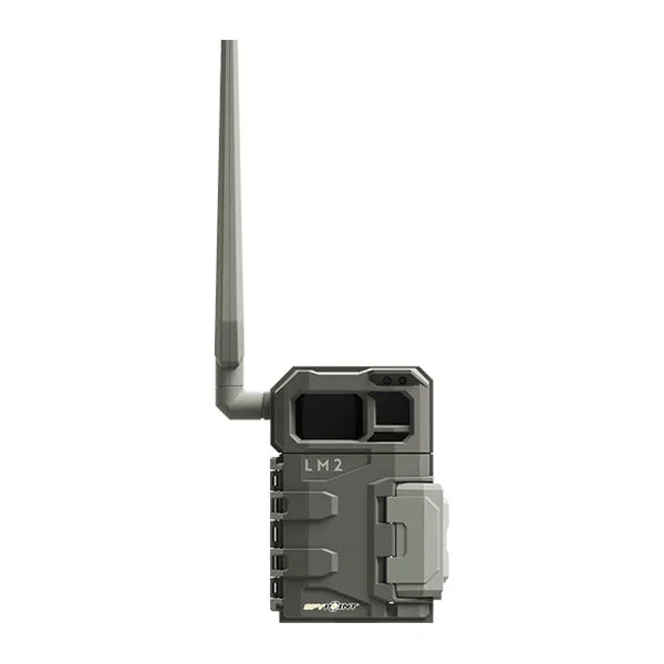 SPYPOINT LM2 Cellular Trail Camera