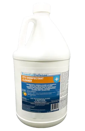 Stir Technologies Essential Defense RTU Disinfectant Cleaner