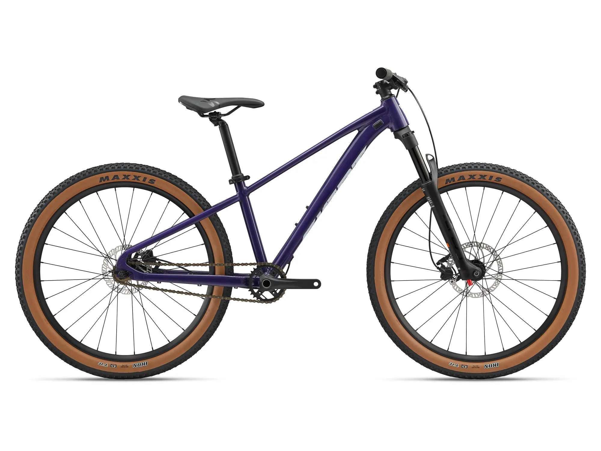 STP 26 SS Mountain Bike (2022)