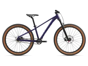 STP 26 SS Mountain Bike (2022)