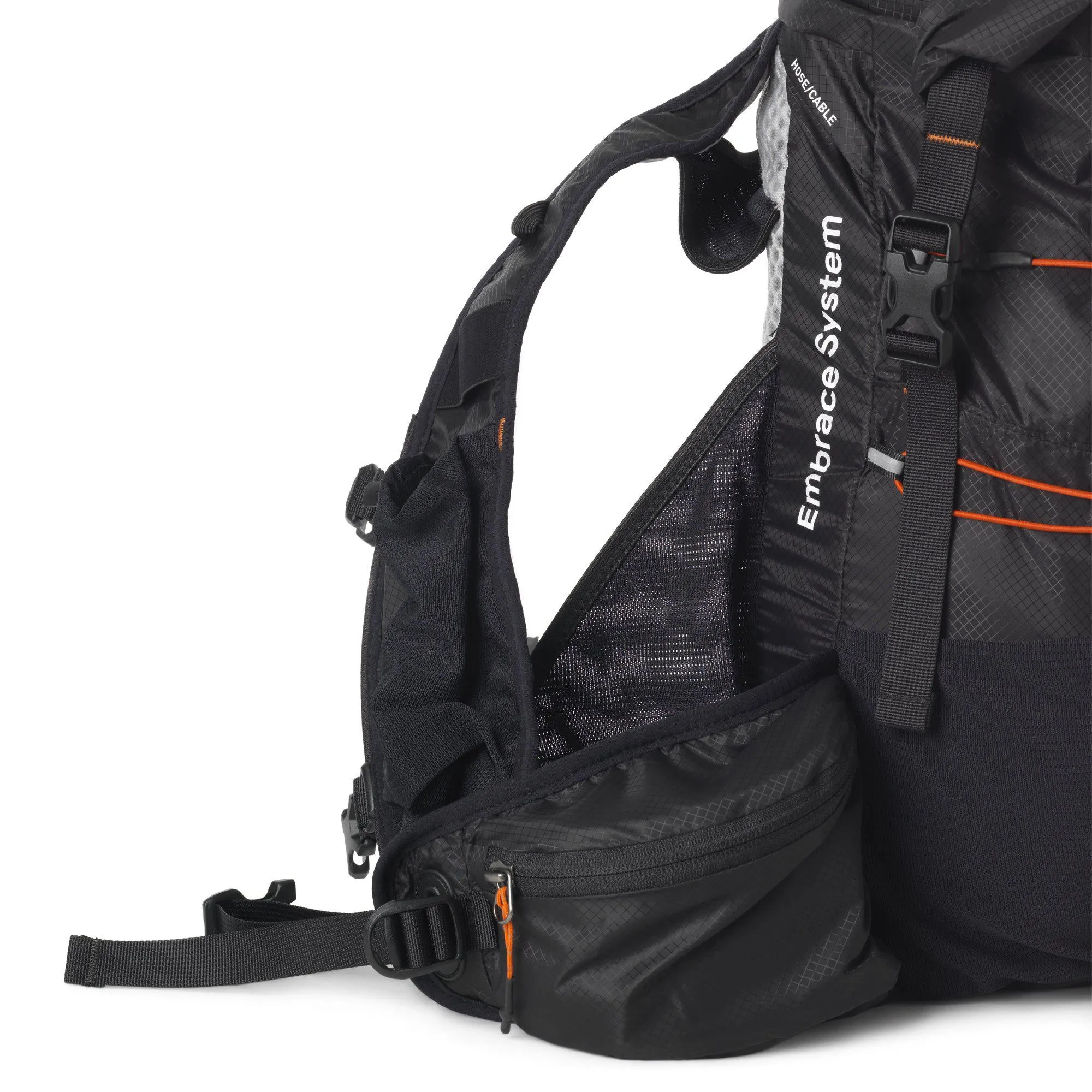 Strive Mountain Pack 17 3