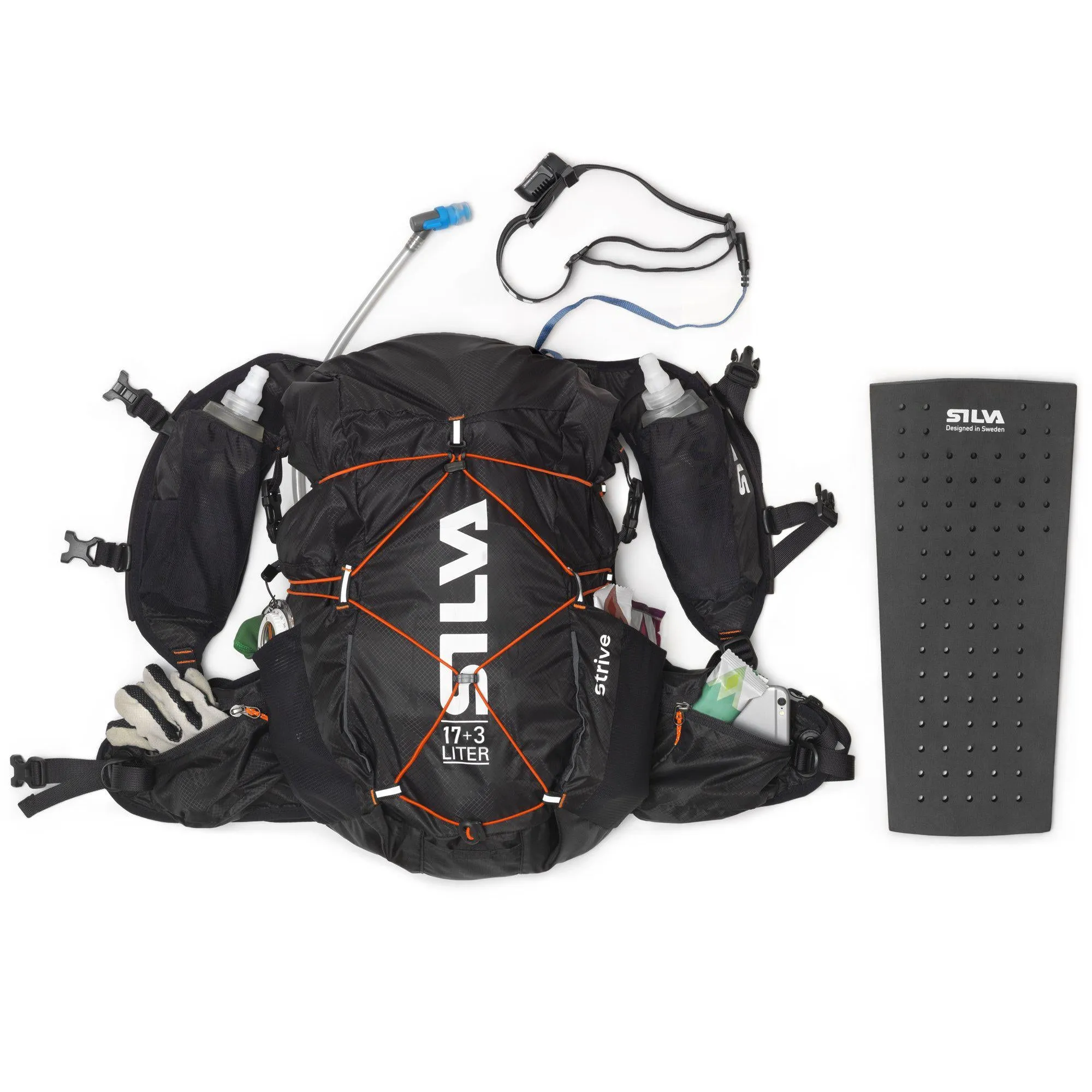 Strive Mountain Pack 17 3