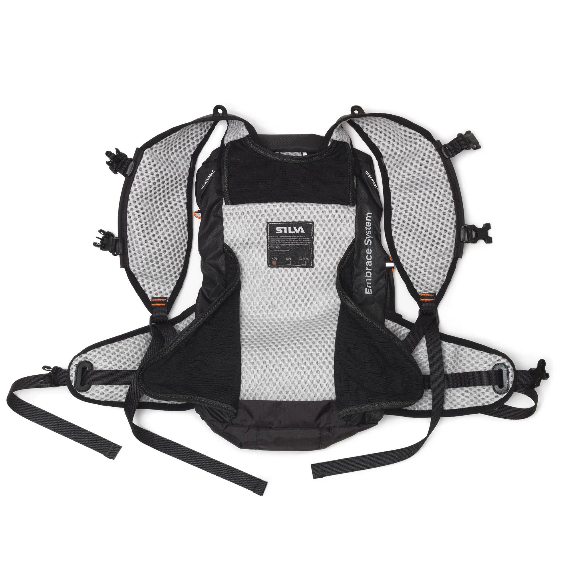 Strive Mountain Pack 17 3