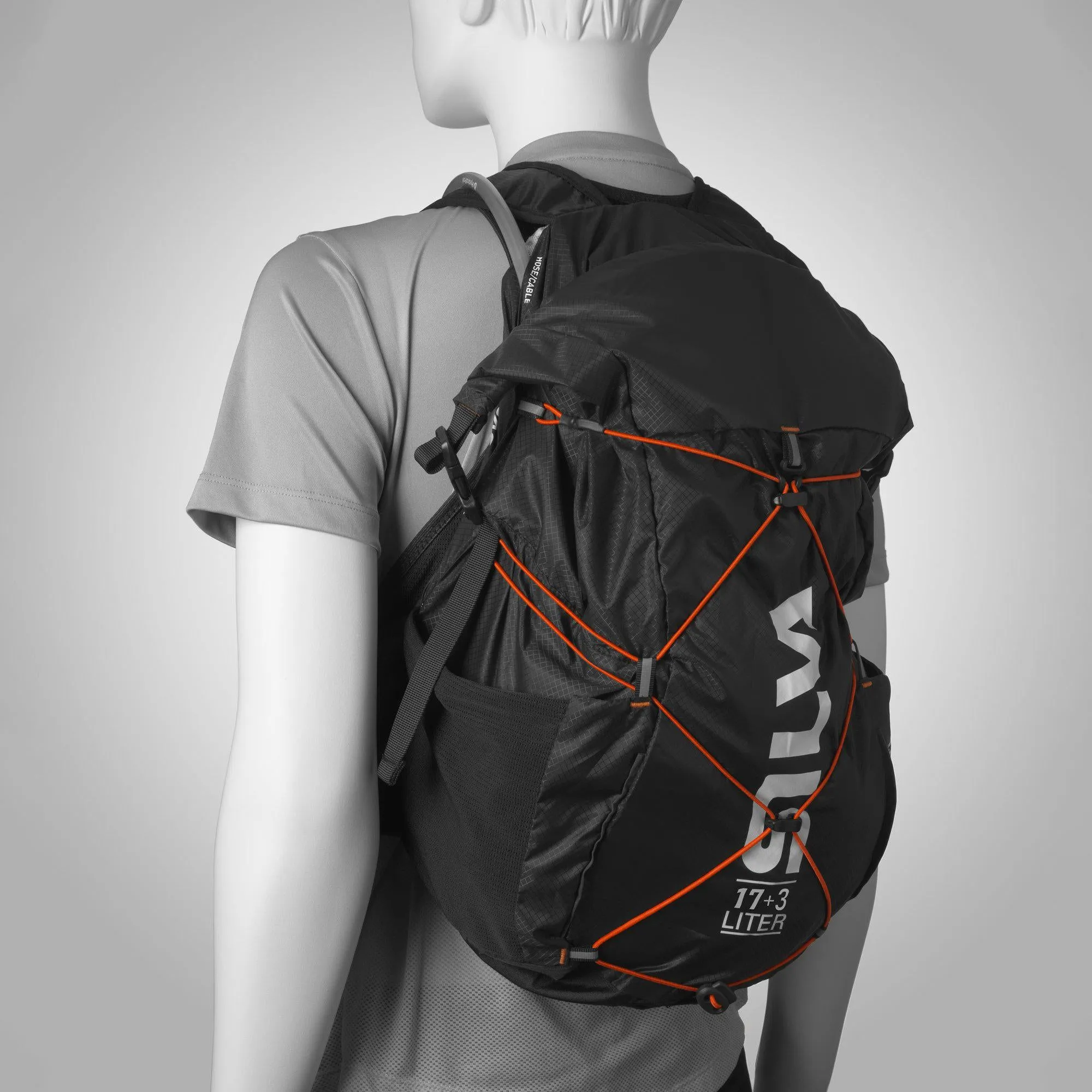 Strive Mountain Pack 17 3