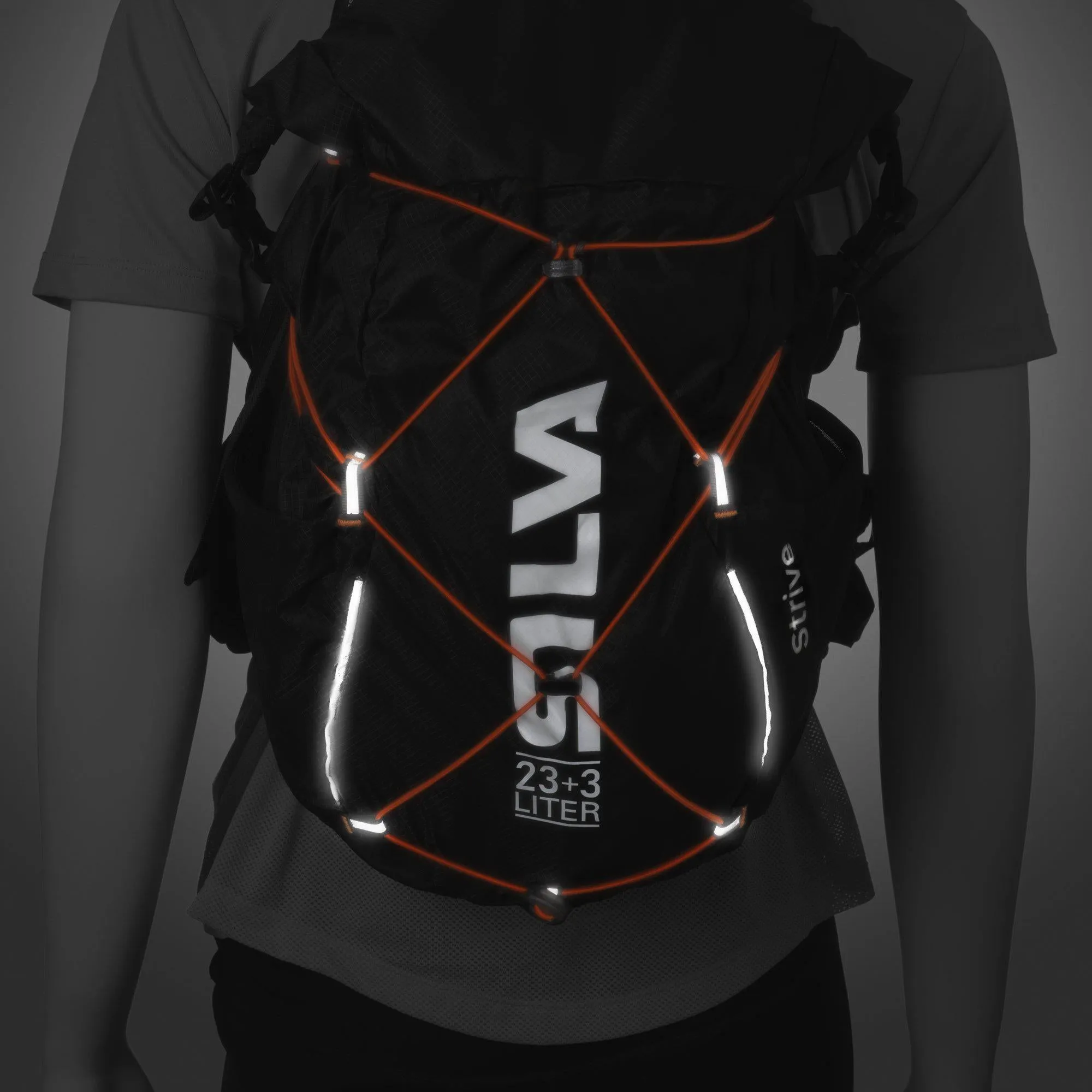 Strive Mountain Pack 17 3