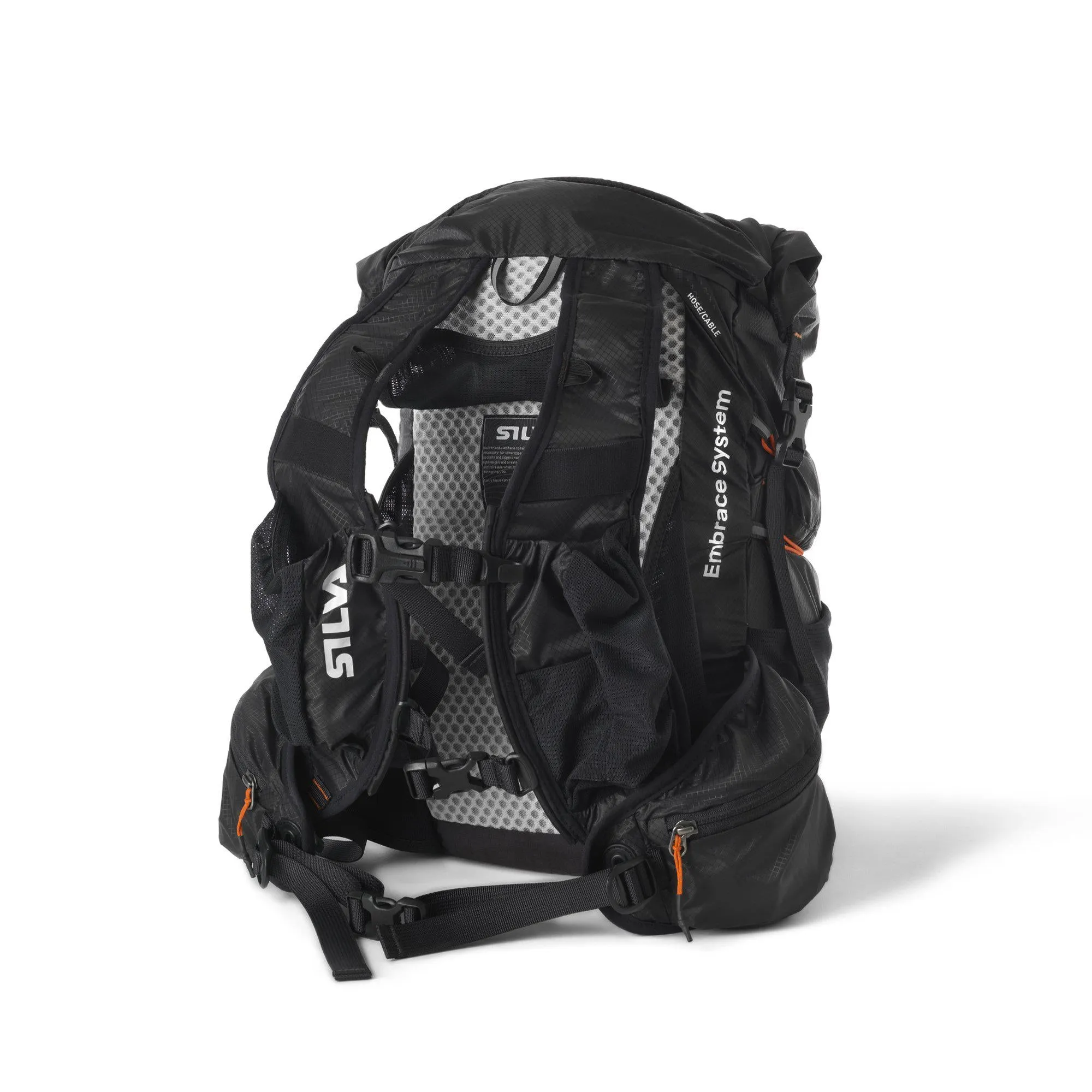 Strive Mountain Pack 17 3