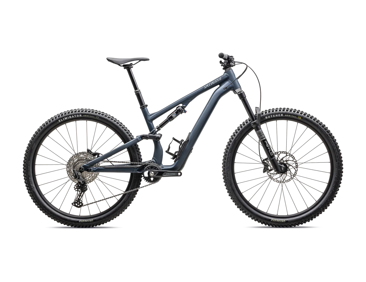 Stumpjumper 15 Alloy (2025)