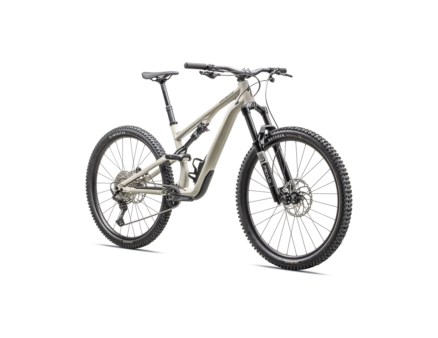 Stumpjumper 15 Alloy (2025)