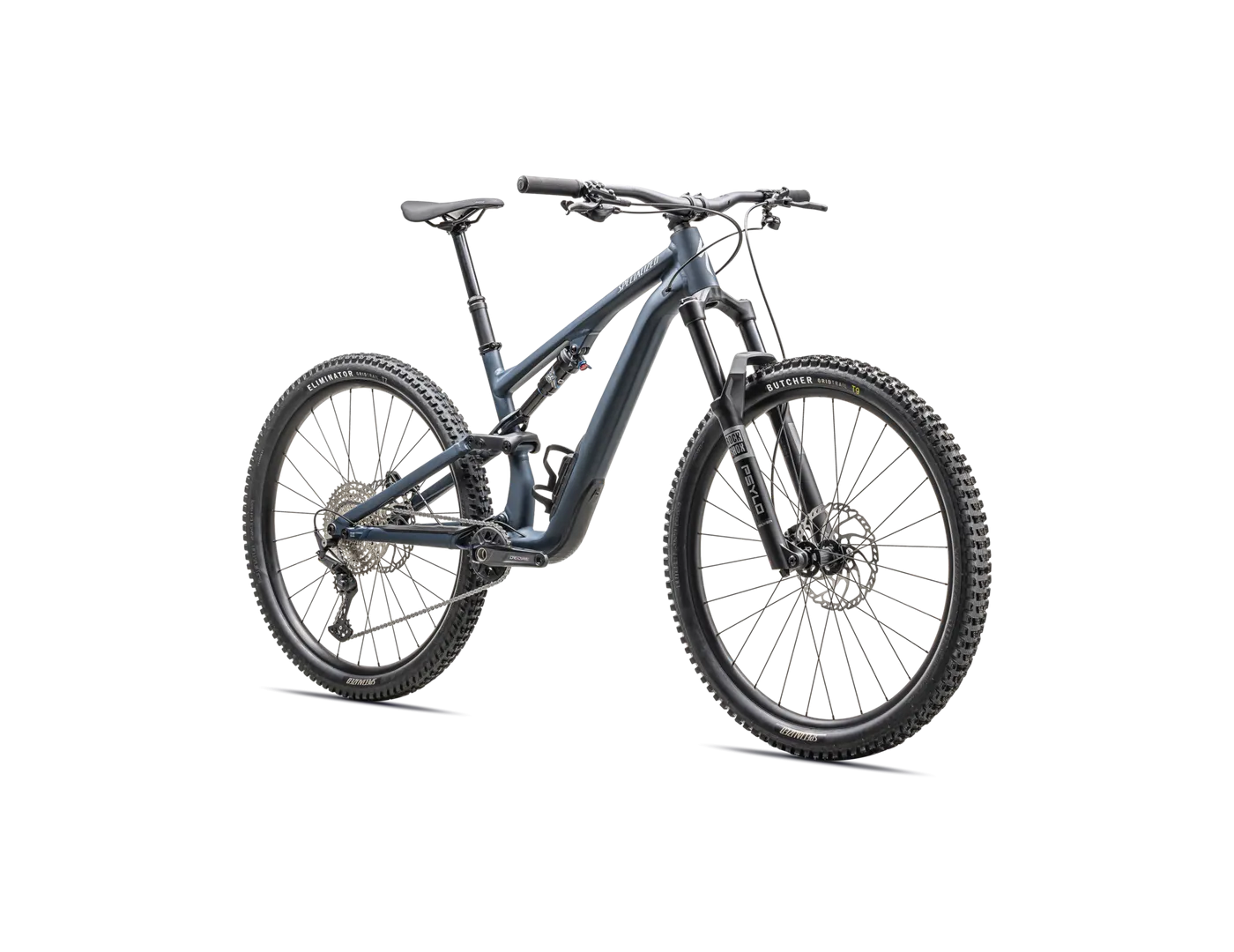 Stumpjumper 15 Alloy (2025)