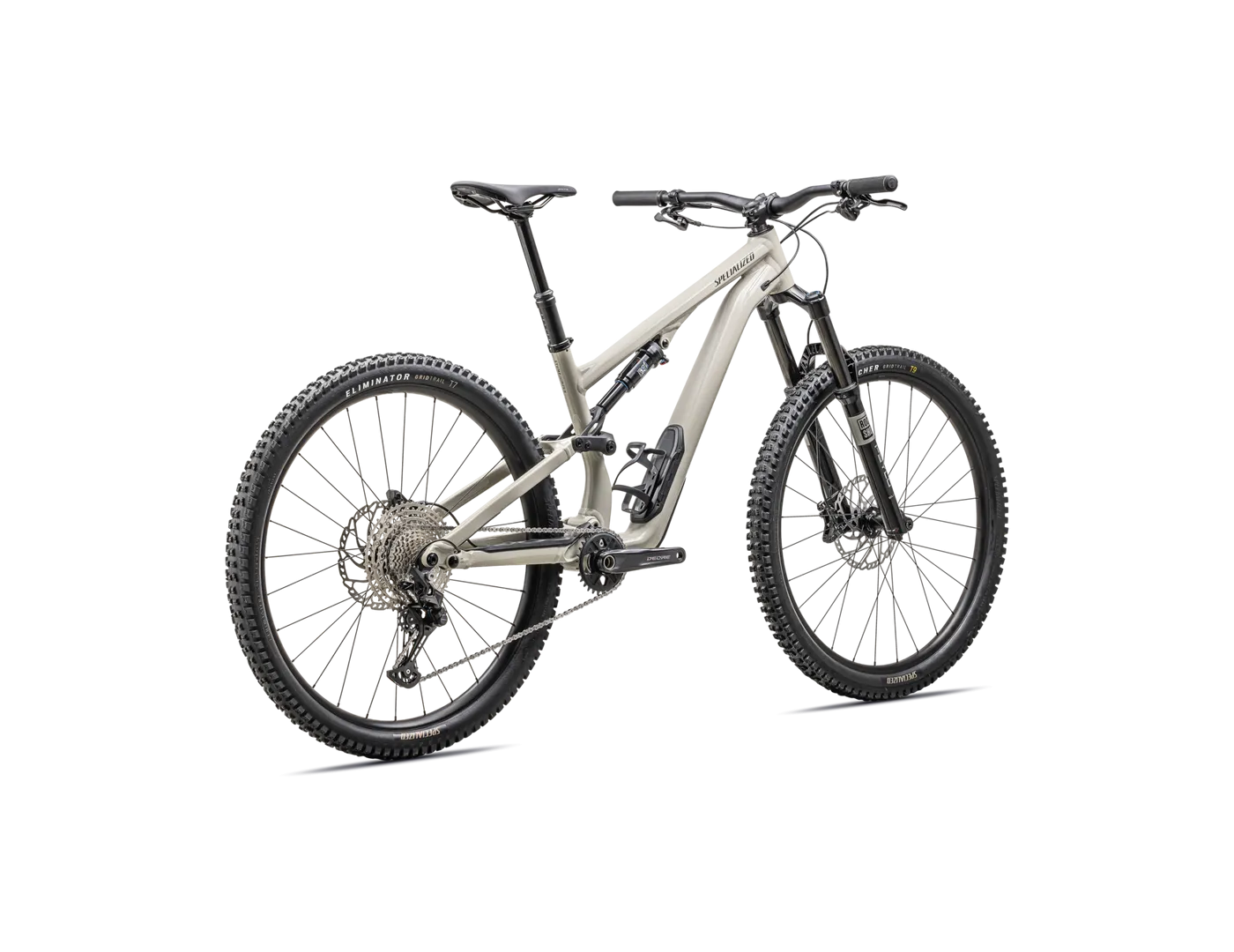 Stumpjumper 15 Alloy (2025)