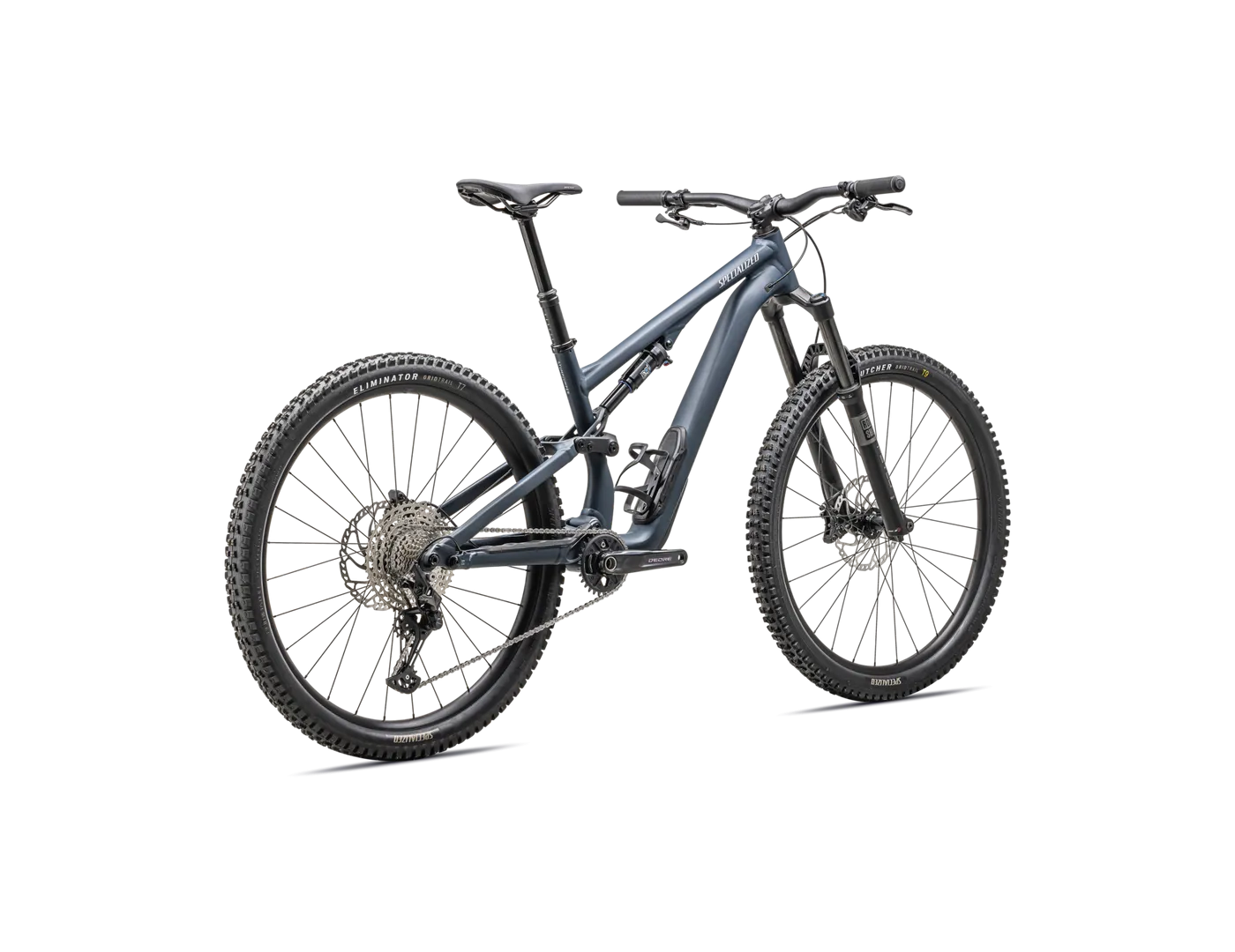 Stumpjumper 15 Alloy (2025)