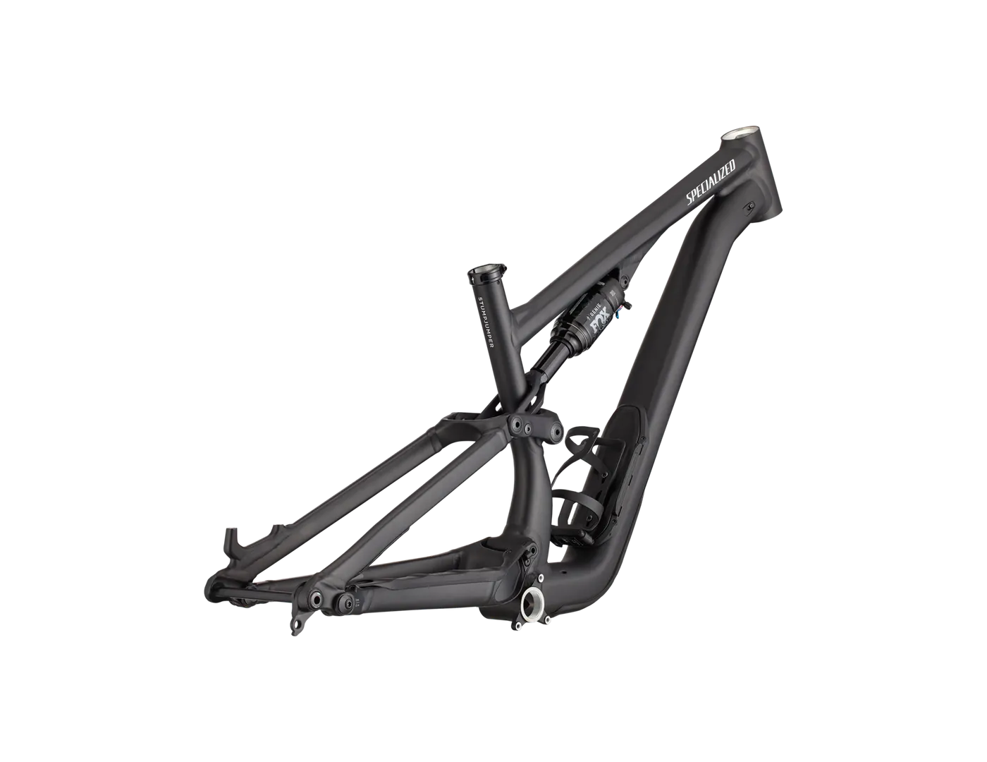 Stumpjumper 15 Alloy Frameset (2025)