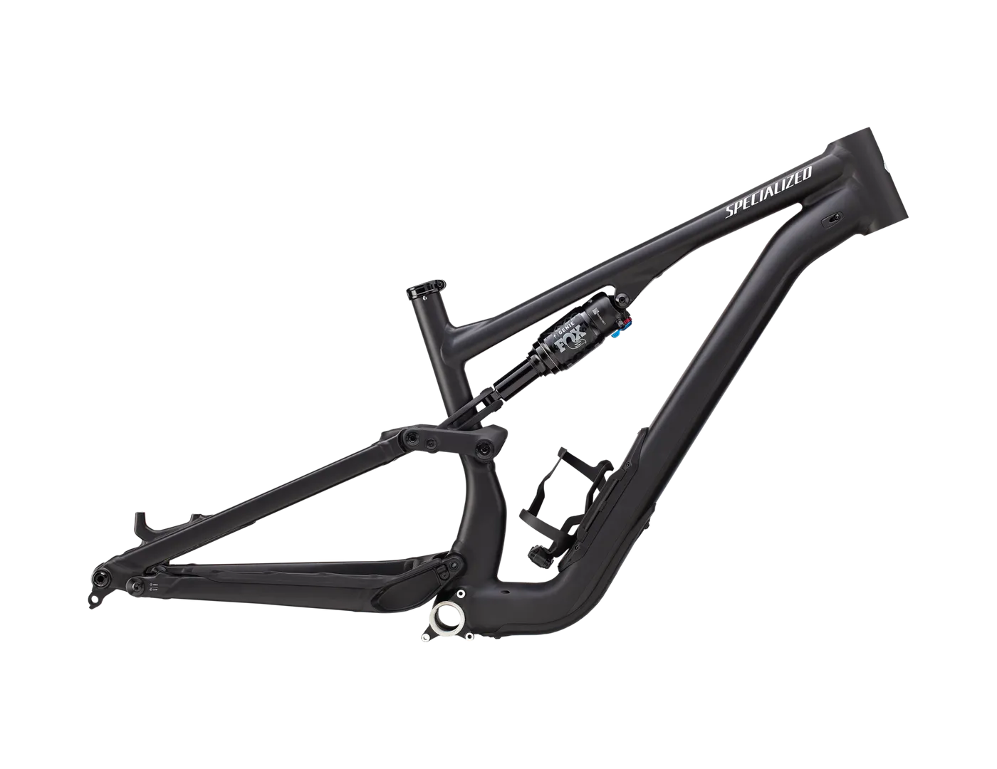 Stumpjumper 15 Alloy Frameset (2025)