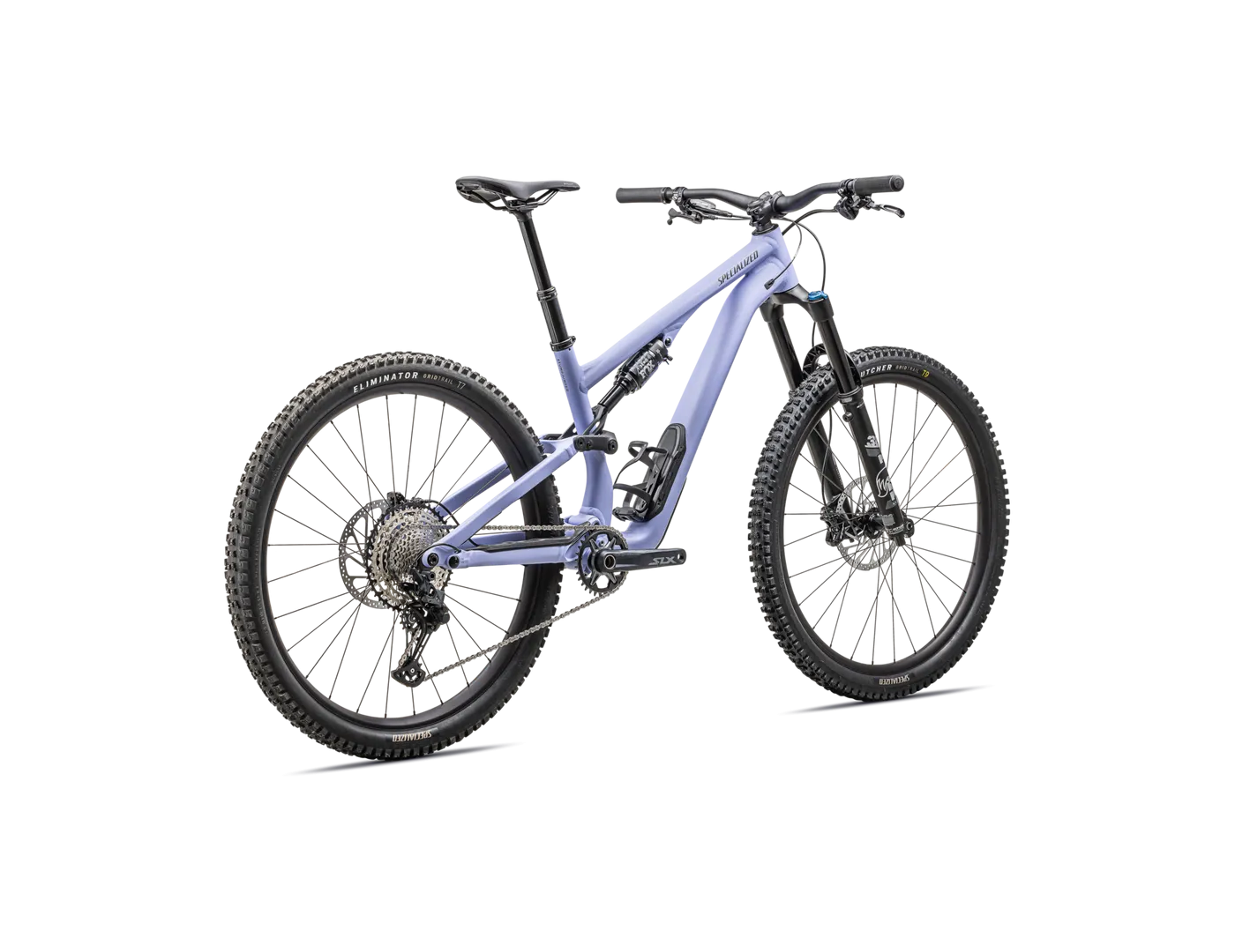 Stumpjumper 15 Comp Alloy (2025)