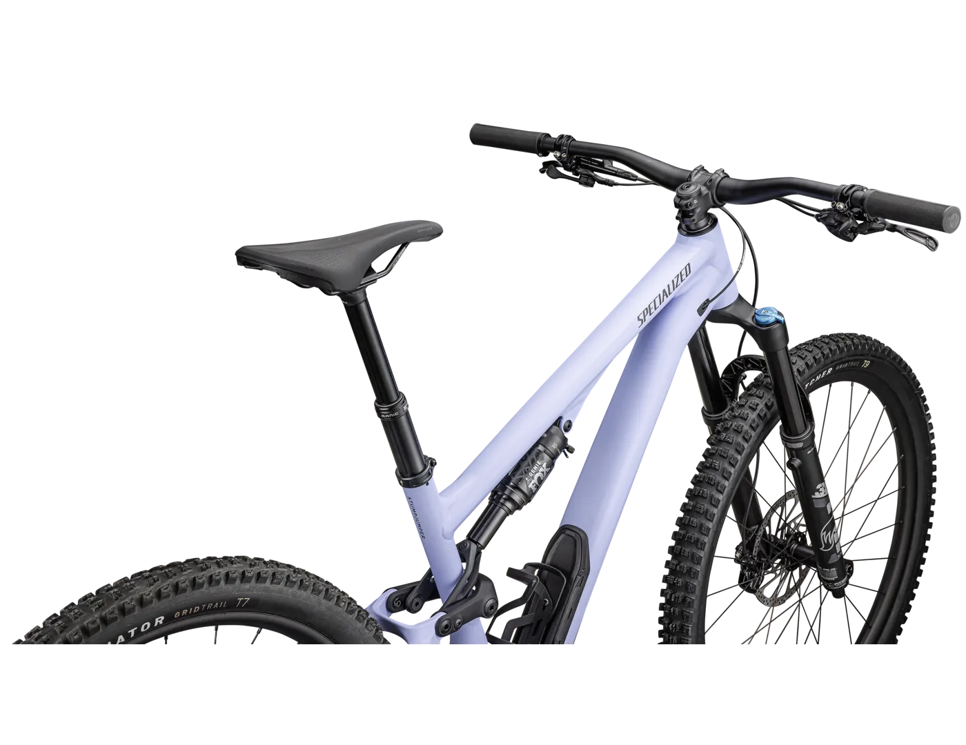 Stumpjumper 15 Comp Alloy (2025)