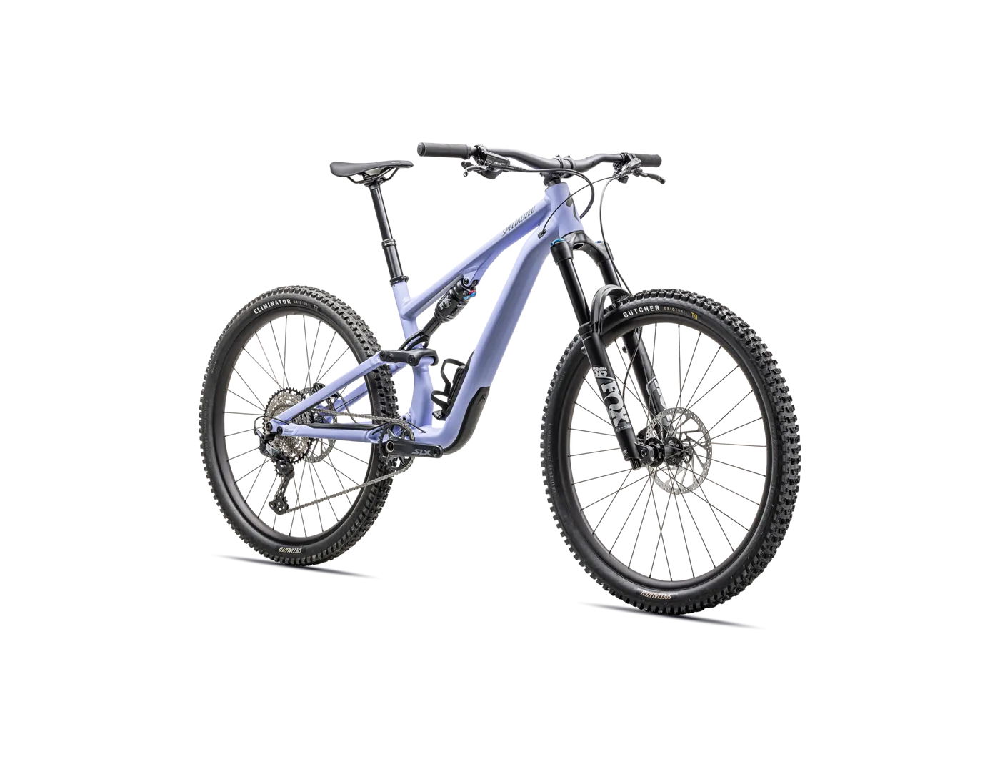 Stumpjumper 15 Comp Alloy (2025)