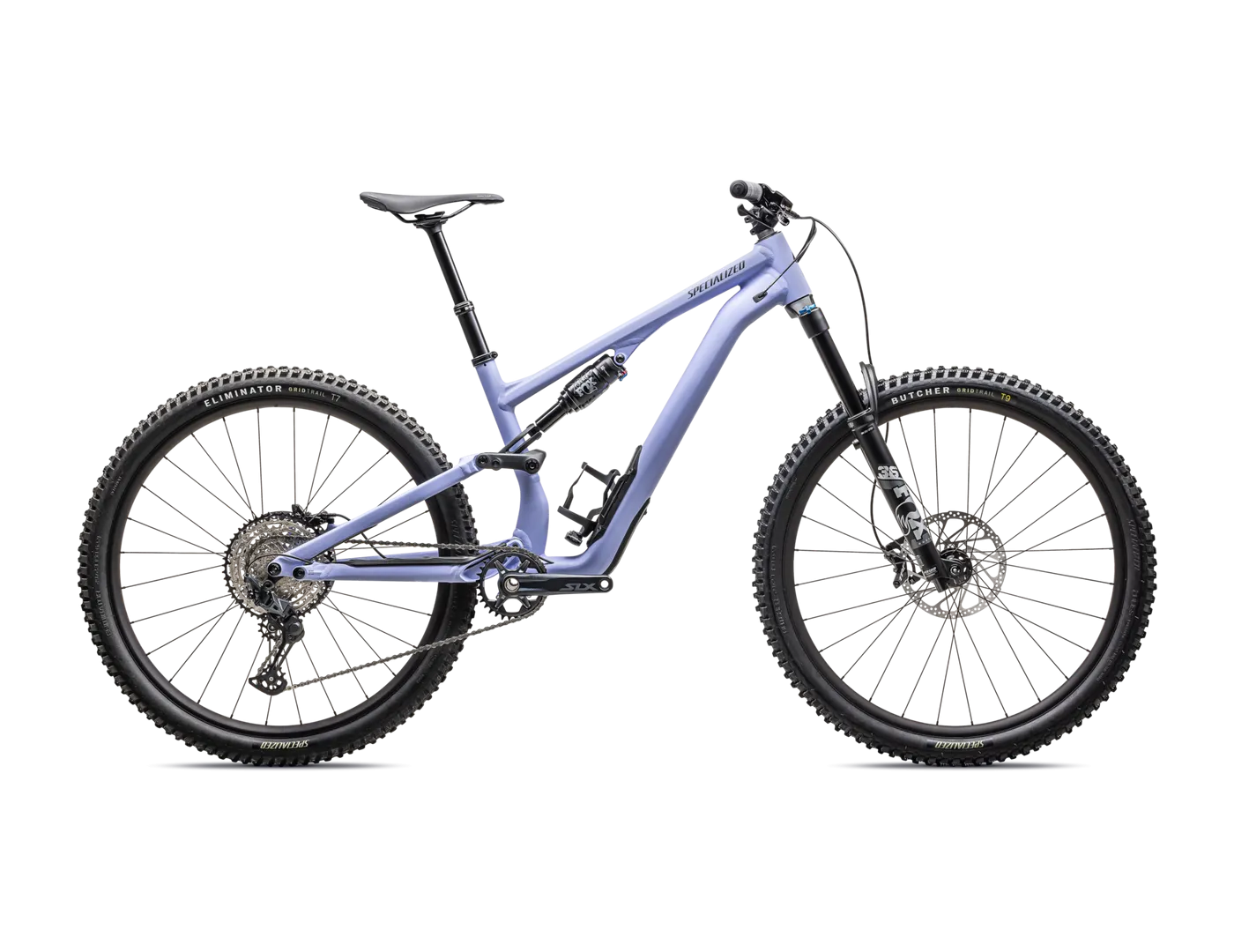 Stumpjumper 15 Comp Alloy (2025)