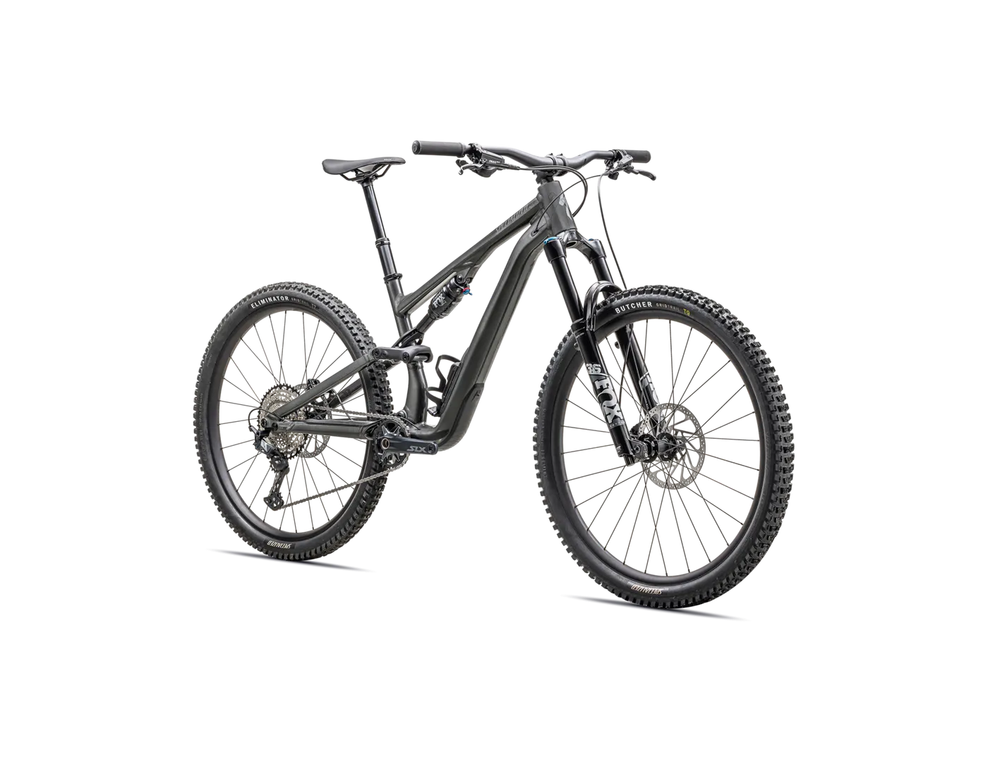 Stumpjumper 15 Comp Alloy (2025)