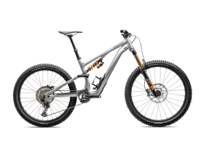 Stumpjumper 15 Fox Coil Alloy (2025)