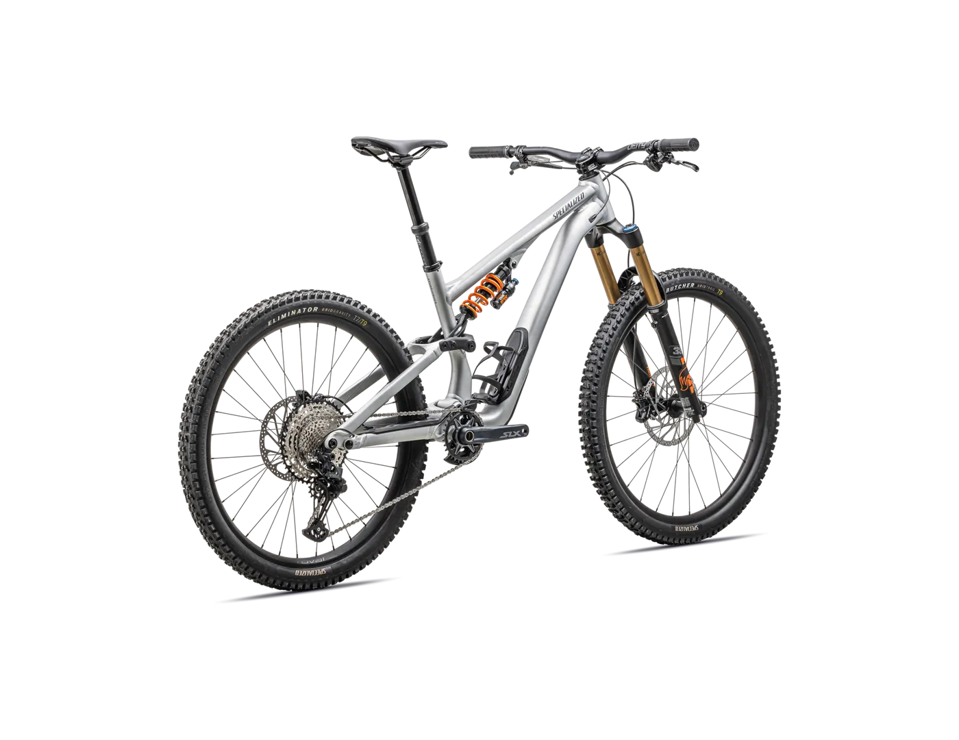 Stumpjumper 15 Fox Coil Alloy (2025)