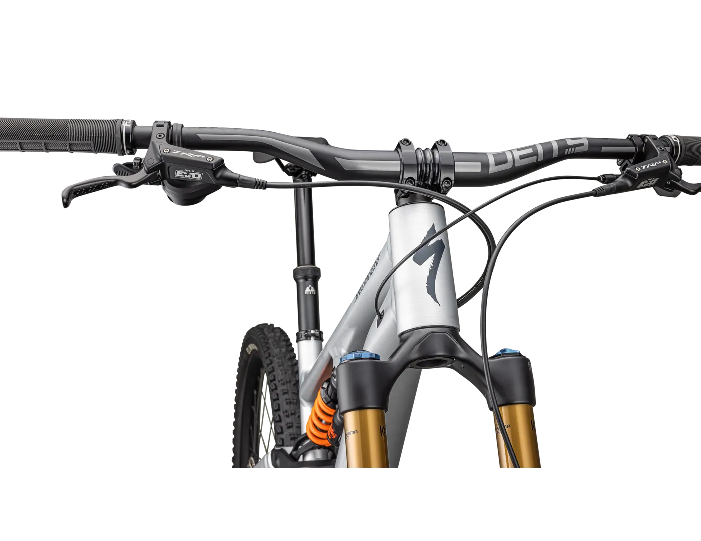 Stumpjumper 15 Fox Coil Alloy (2025)