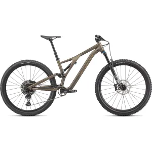 Stumpjumper Comp Alloy Mountain Bike (2023)