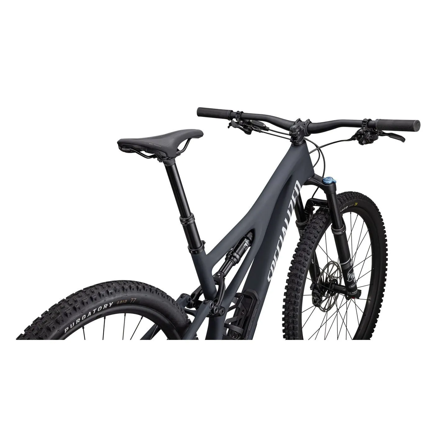 Stumpjumper Comp Mountain Bike (2023)