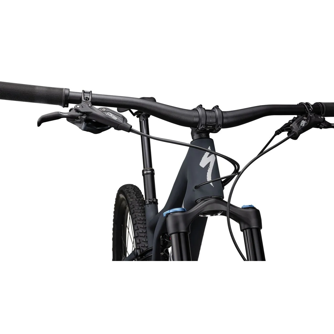 Stumpjumper Comp Mountain Bike (2023)