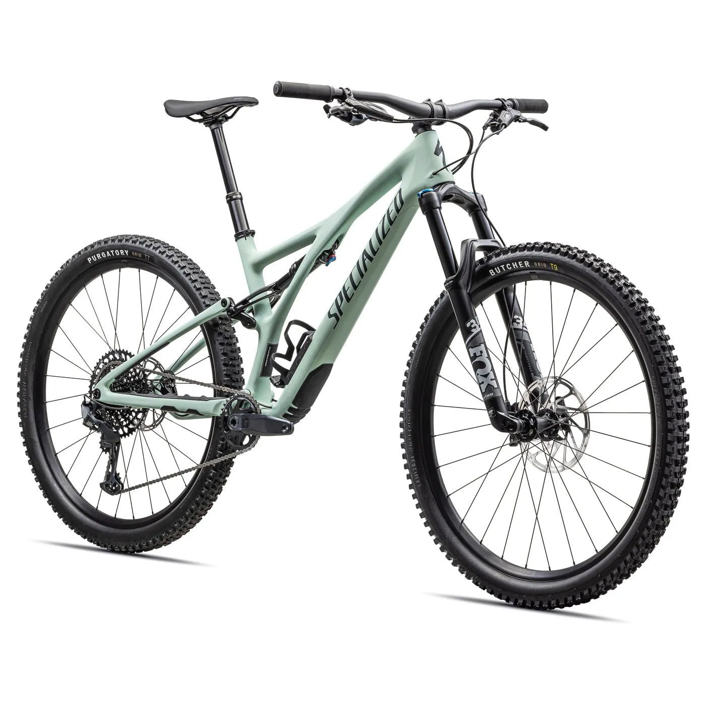 Stumpjumper Comp Mountain Bike (2023)