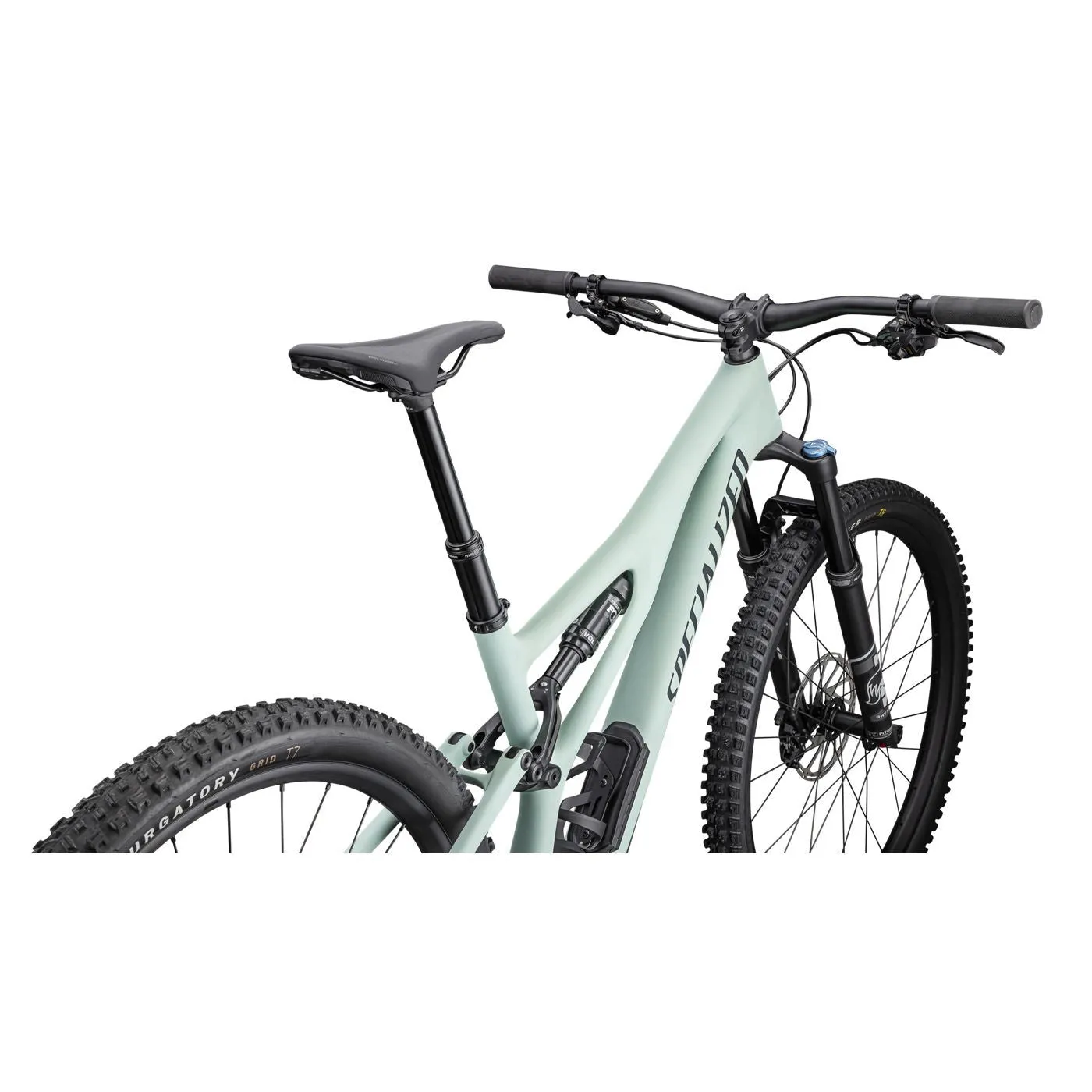 Stumpjumper Comp Mountain Bike (2023)