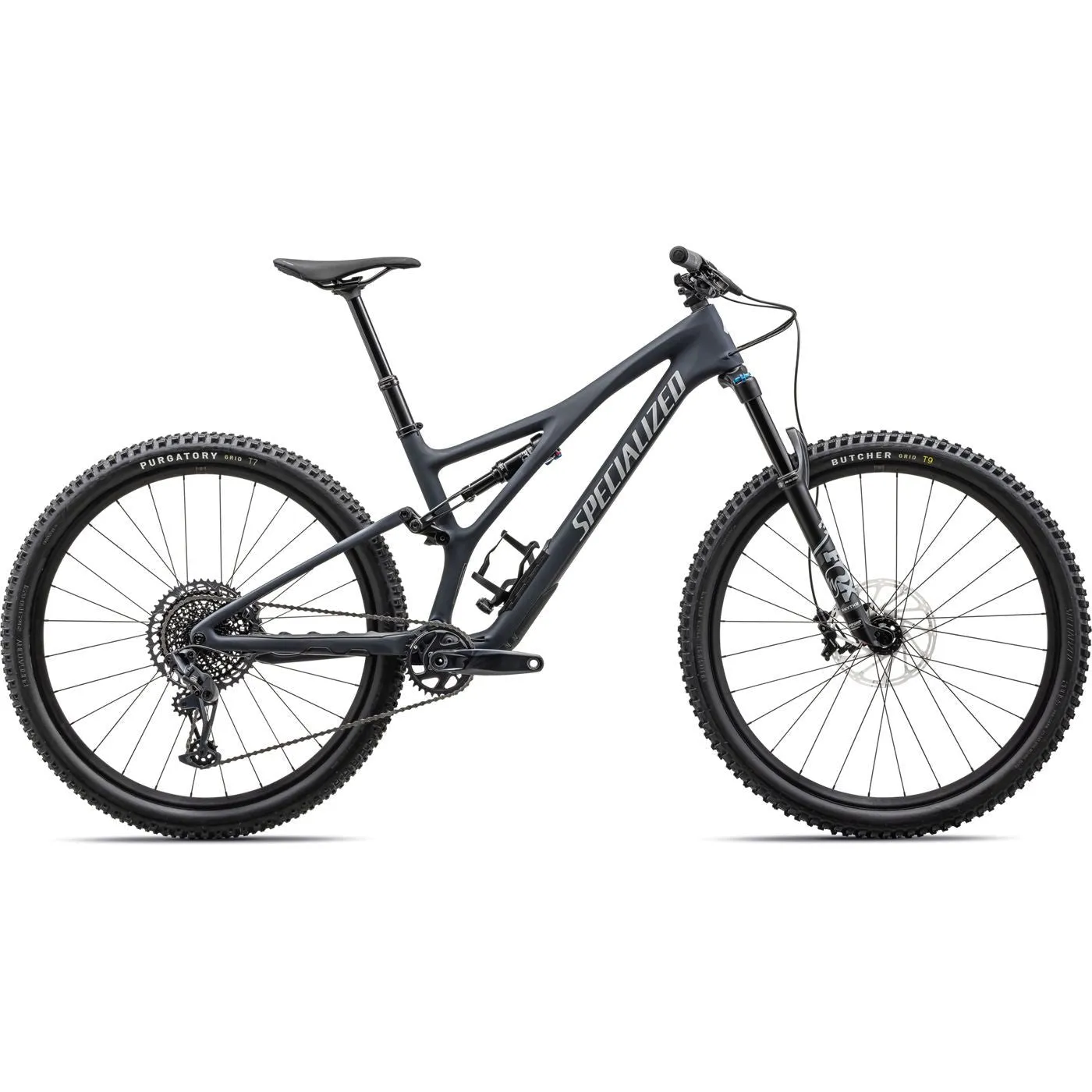 Stumpjumper Comp Mountain Bike (2023)