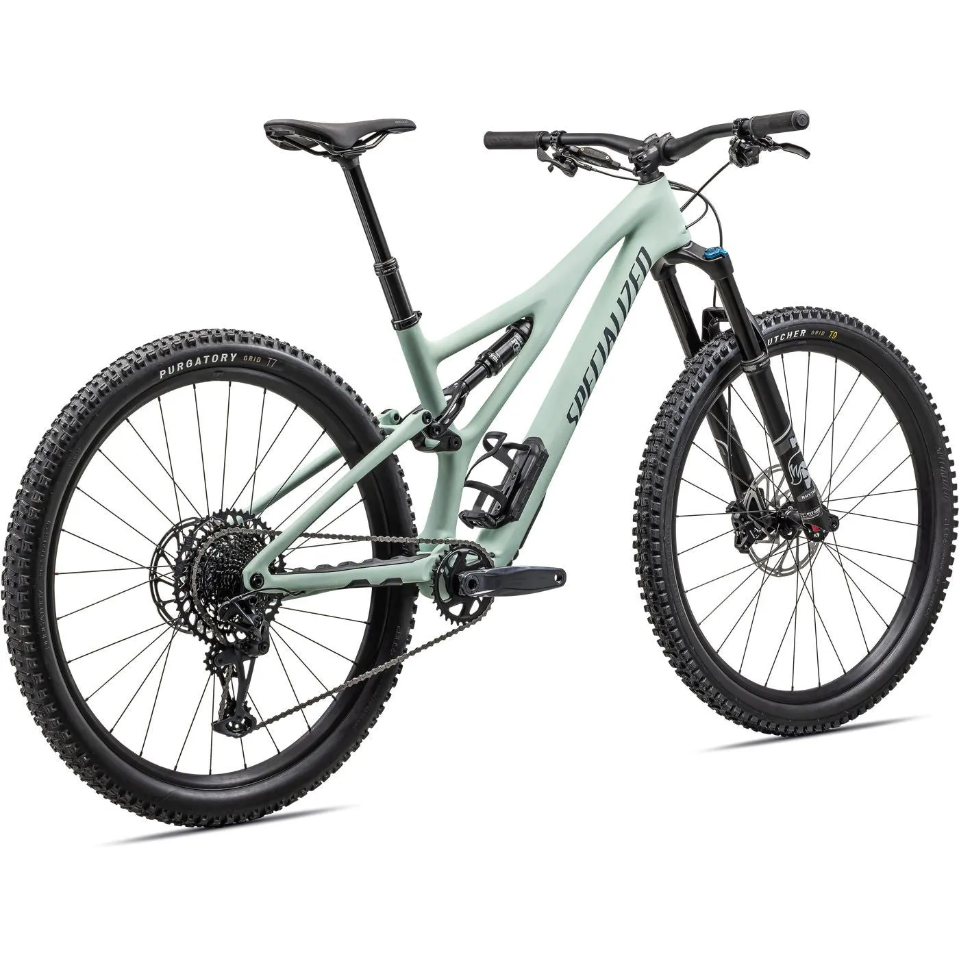 Stumpjumper Comp Mountain Bike (2023)