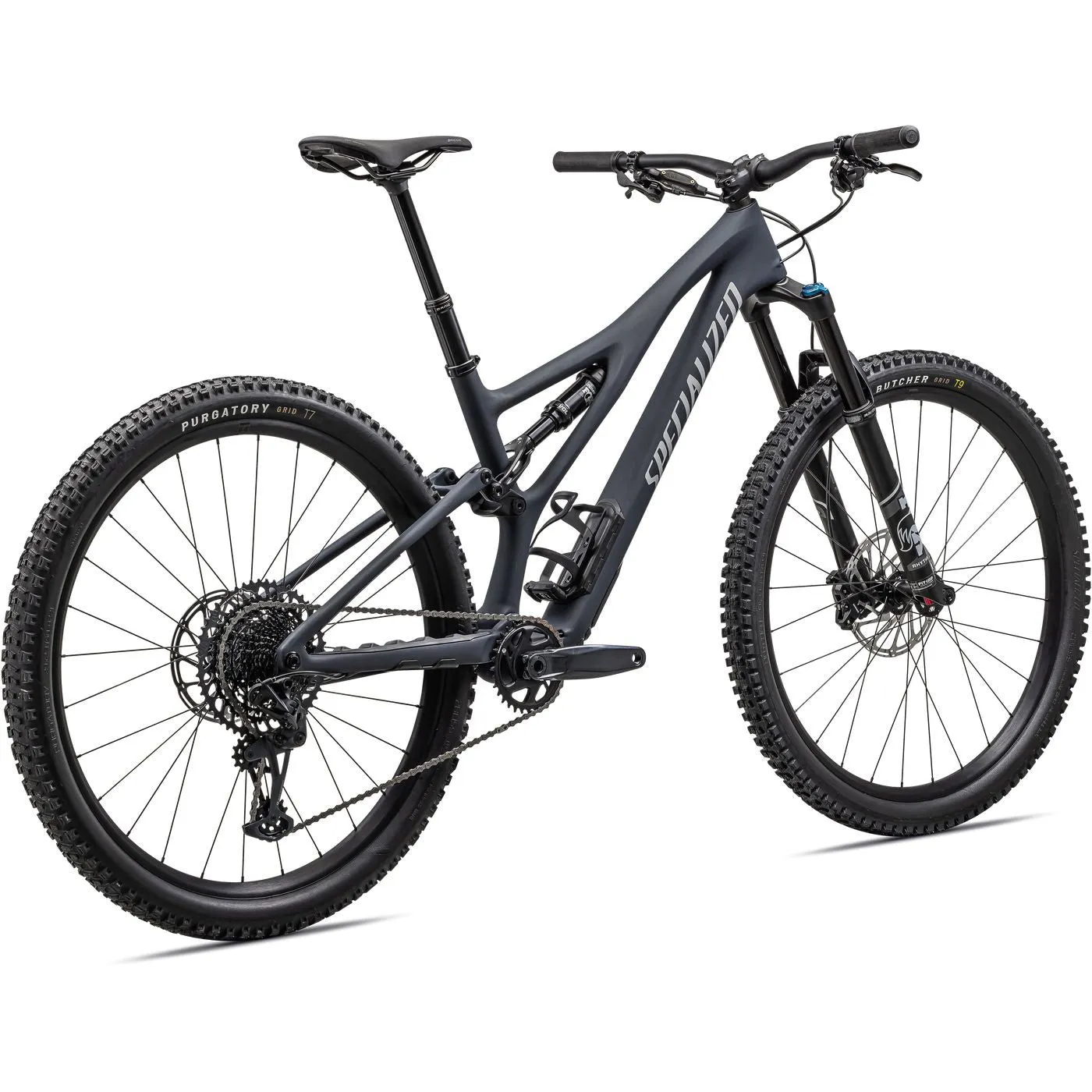 Stumpjumper Comp Mountain Bike (2023)