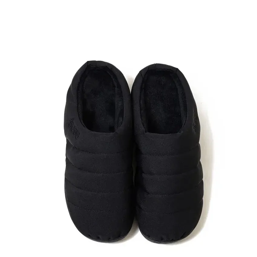 Subu Nannen Fline Slippers Black