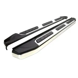 Suburban Side Steps Running Boards for Audi Q4 e-tron (Inc. Sportback)