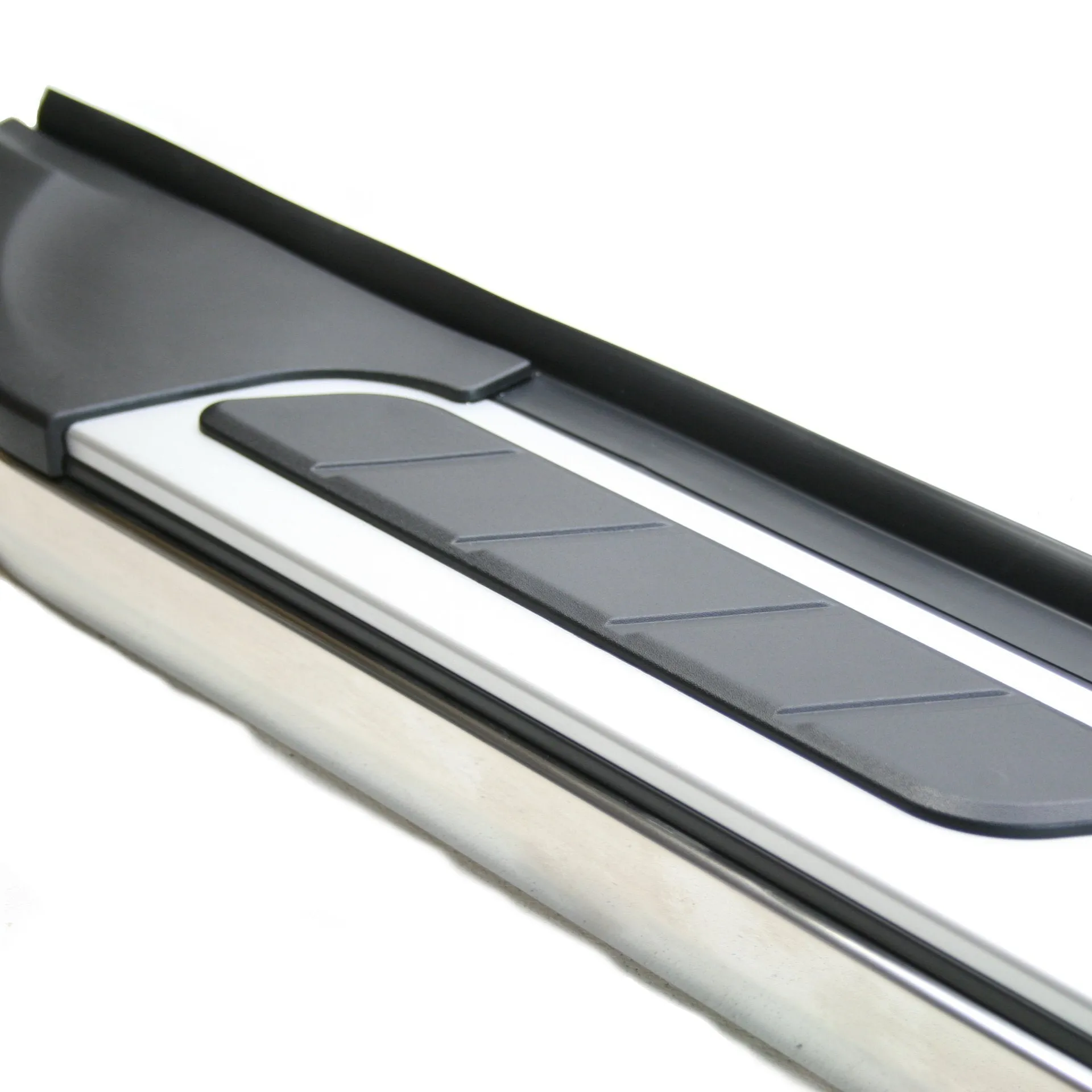 Suburban Side Steps Running Boards for Audi Q7 2020 